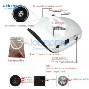 SANITIZER MACHINE FOR SANITIZING YOUR HOME -SMH001