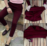 HIGH FASHION LYCRA PANTS FOR MEN-PM001