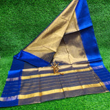 GEETHA COTTON TISSUE SAREE FOR WOMEN-SAYDS0011