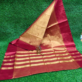 GEETHA COTTON TISSUE SAREE FOR WOMEN-SAYDS0011
