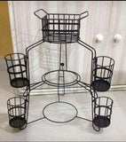 BUFFET ORGANIZER FOR MAKING YOUR PARTY COOL-SNDBO001