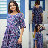 KK KURTIS STYLISH COTTON KURTI FOR WOMEN-SKSKW001