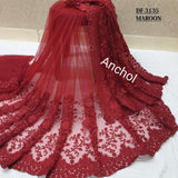 New Version Blockbuster Superhit Net Saree-PCNSW001