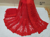 New Version Blockbuster Superhit Net Saree-PCNSW001