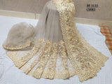 New Version Blockbuster Superhit Net Saree-PCNSW001