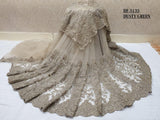 New Version Blockbuster Superhit Net Saree-PCNSW001