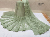 New Version Blockbuster Superhit Net Saree-PCNSW001
