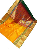 Mastani Paithani  Butta Saree for Women-SSSPSW001