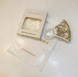 STYLISH SEQUINS MASK FOR WOMEN-MOECBGMW001