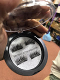 SARA MAGNETIC EYELASHES FOR WOMEN -SARAMELW001