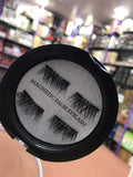 SARA MAGNETIC EYELASHES FOR WOMEN -SARAMELW001