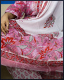 RAAS new launch new printed salwar suit set with hand block prints -FFKWS001