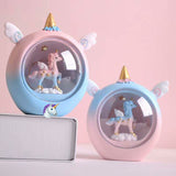 UNICORN LAMPS FOR KIDS-GGN4001
