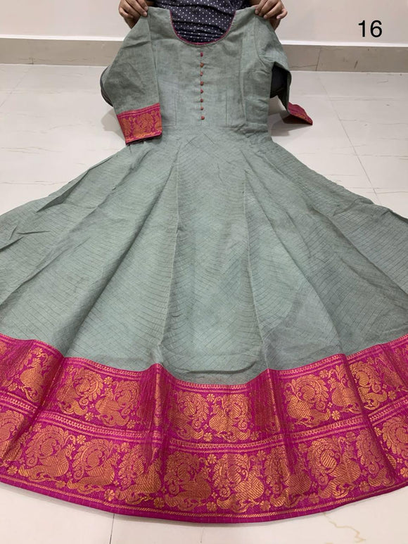 south-indian-ethnic-dresses (8) • Keep Me Stylish