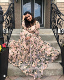 PRESENTING NEW STYLISH DESIGNER GOWN FOR WOMEN -RAMYG001