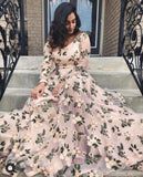 PRESENTING NEW STYLISH DESIGNER GOWN FOR WOMEN -RAMYG001