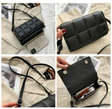 ELEGANT SLING HANDBAG FOR WOMEN -SARAHB001