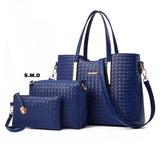 COMBO OF IMPORTED STYLISH BAGS FOR WOMEN -RRCBC001