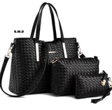 COMBO OF IMPORTED STYLISH BAGS FOR WOMEN -RRCBC001