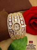 SAJ EXCLUSIVE DESIGNER  WATCH FOR WOMEN -GANUDW001