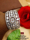 SAJ EXCLUSIVE DESIGNER  WATCH FOR WOMEN -GANUDW001