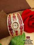 SAJ EXCLUSIVE DESIGNER  WATCH FOR WOMEN -GANUDW001