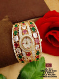 SAJ EXCLUSIVE DESIGNER  WATCH FOR WOMEN -GANUDW001