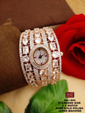 SAJ EXCLUSIVE DESIGNER  WATCH FOR WOMEN -GANUDW001
