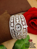 SAJ EXCLUSIVE DESIGNER  WATCH FOR WOMEN -GANUDW001