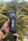 CUSTOMIZED NAME ENGRAVED STAINLESS STEEL 750 ML BOTTLE-PANIPB001