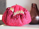 NEW LAUNCH LEAF BATUA BAG  FOR WOMEN-PPAD001B