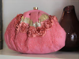 NEW LAUNCH LEAF BATUA BAG  FOR WOMEN-PPAD001B