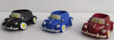 SET OF 3 , COLORFUL CAR  PLANTERS-RKTP001CP
