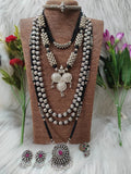 KOLHAPURI JEWELLERY SET FOR WOMEN-SAMARJ001