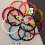 SUMANGALI , COLOR CHANGEABLE BANGLES SET FOR WOMEN-SAYDCCB001S