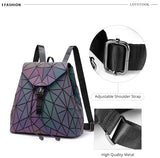 NEW IMPORTED TRENDY DESIGNER BACKPACK FOR WOMEN -TWINBP001