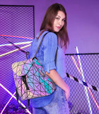 NEW IMPORTED TRENDY DESIGNER BACKPACK FOR WOMEN -TWINBP001