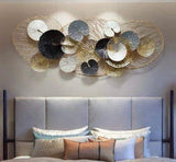LOLONYO, KNITTED SHELLS WITH ETCHING WORK WALLART-PUNEWA001