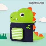 3D CONCEPT SOFT CUTE FANCY BACK PACK FOR KIDS -SKDBP001