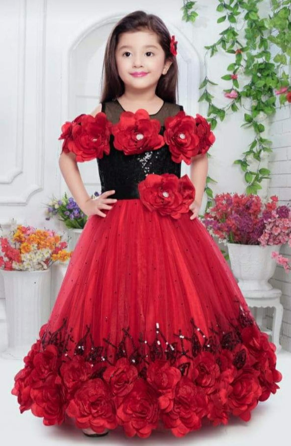 Buy The Panda Ant MidiKnee Length Party Dress Online at Low Prices in  India  Paytmmallcom