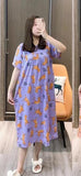 CUTE CARTOON NIGHTY FOR WOMEN-DPNW001