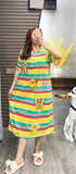 CUTE CARTOON NIGHTY FOR WOMEN-DPNW001