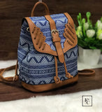New Fashion Backpack / sling bag -PALBP001B