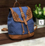 New Fashion Backpack / sling bag -PALBP001B