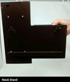 HANDY HANGER TO STORE MASK AND SANITISER -GANNMO001