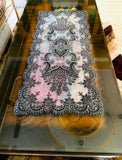 Table Runner Best for Centre table decor/Dinning table decor-GTBTR001