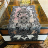 Table Runner Best for Centre table decor/Dinning table decor-GTBTR001