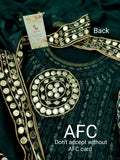 AFC presents Exclusive collection Kurti Skirt Duppatta-MOEKSD001