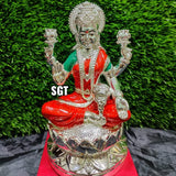 Saravanan Masam festival Special Goddess Lakshmi Idol-SNLI001