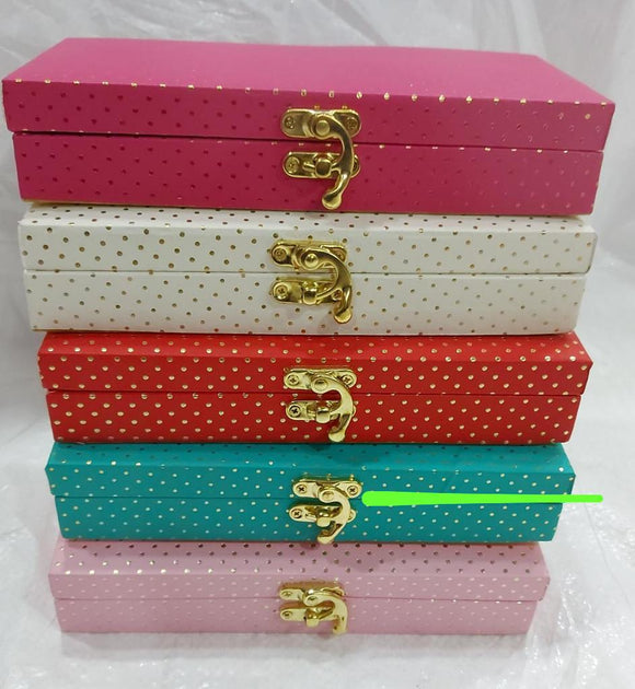 SET OF 10, GIFT BOXES FOR SPECIAL OCCASSIONS-MOEGB001